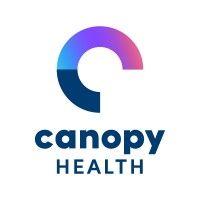 canopy health logo image