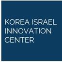 logo of Korea Israel Innovation Center