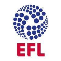 efl (english football league) logo image