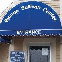 bishop sullivan center logo image