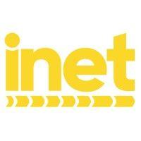 inet process logo image