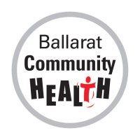 ballarat community health logo image