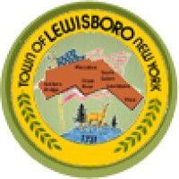 town of lewisboro, new york logo image