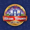 logo of Alton Towers Resort