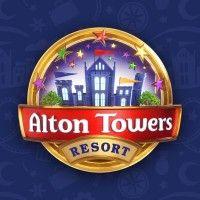 alton towers resort