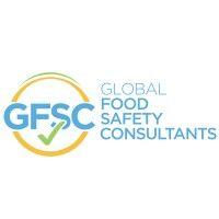 global food safety consultants logo image