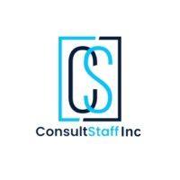 consultstaff logo image