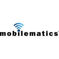 mobilematics, inc. logo image