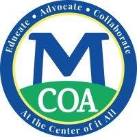 massachusetts councils on aging logo image