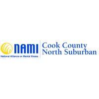 nami cook county north suburban logo image