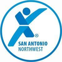 express employment professionals northwest san antonio logo image