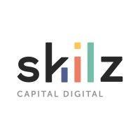 skilz agency logo image