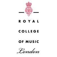 royal college of music logo image