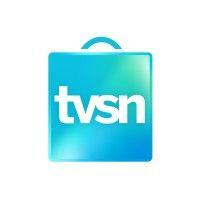 tvsn logo image