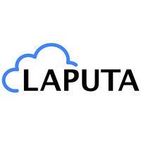 laputa technologies limited logo image