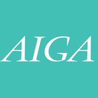 aiga honolulu logo image