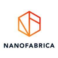 nanofabrica logo image