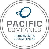 pacific companies