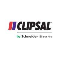 clipsal logo image