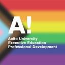 logo of Aalto University Executive Education And Professional Development