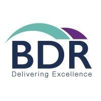 3c technology ltd | part of bdr group