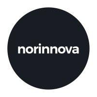 norinnova as logo image