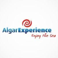 algarexperience logo image