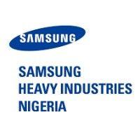 samsung heavy industries nigeria logo image