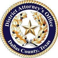 dallas county district attorney's office logo image