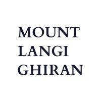 mount langi ghiran logo image