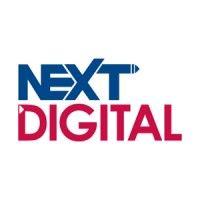 next digital limited 壹傳媒 logo image