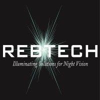 reb technologies inc. logo image