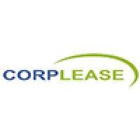 corplease logo image