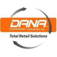 dana industries inc. logo image