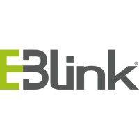 eblink logo image