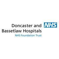 doncaster and bassetlaw nhs foundation trust logo image