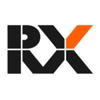 rx mexico logo image