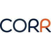 corr logo image