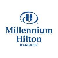 millennium hilton bangkok