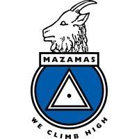 mazamas logo image