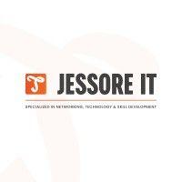 jessore it logo image