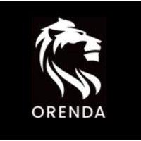 orenda finance logo image