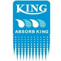 shenzhen absorb king desiccant co., ltd. logo image