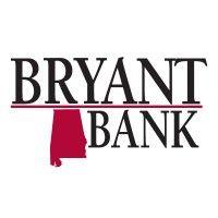 bryant bank logo image