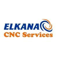 elkana cnc services (pty) ltd logo image