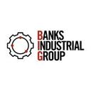 logo of Banks Industrial Group