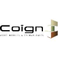 coign asset metrics & technologies, llc