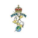 logo of Royal Electrical Mechanical Engineers Reme