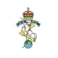 royal electrical & mechanical engineers - reme logo image