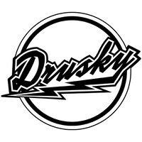 drusky entertainment logo image